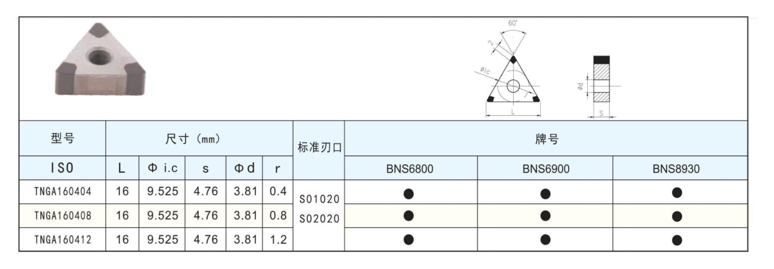 BNS-TNGA